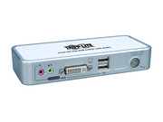 TRIPP LITE B004-DUA2-K-R 2-Port Compact