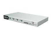 TRIPP LITE B118-304-R 4 Port HDMI v1.3 Splitter