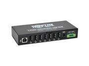 Tripp Lite 7 Port USB 2.0 Hi Speed Hub U223 007