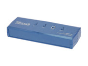 Zonet KVM3332 KVM - Retail