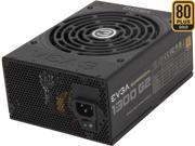 EVGA SuperNOVA 1300 G2 120 G2 1300 XR 80 GOLD 1300W Fully Modular Includes FREE Power On Self Tester Power Supply