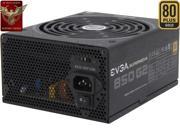 EVGA SuperNOVA 850 G2 220 G2 0850 XR 80 GOLD 850W Fully Modular EVGA ECO Mode Includes FREE Power On Self Tester Power Supply