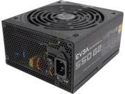 EVGA Supernova G2 550W 220 G2 0550 RX Fully Modular Power Supply