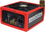 LEPA MaxBron B800 MB 800W Power Supply