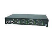 COMTROL 99465 7 DeviceMaster 8 Port Serial Hub