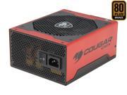 COUGAR CMX 1000 COUGAR 1000CMX 1000W Power Supply Haswell ready