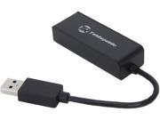 Tek Republic TUN 300 USB 3.0 to Gigabit Ethernet Network Adapter