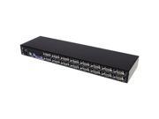 StarTech CAB1631HD 16 Port PS 2 KVM Switch Modules for 1UCABCONS 17 19