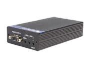 StarTech Component/Composite/S-Video to VGA/HDTV Scaler/Converter VID2VGATV