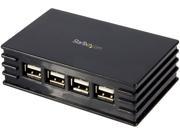 StarTech.com 4 Port USB 2.0 Hub Hub 4 ports Hi Speed USB