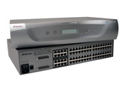 Raritan P2-UMT1664M Paragon II UMT1664M Digital Analog KVM Switch