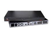 Avocent DSR2020-001 16PORT 4-DIGITAL 1-LOCAL USERS KVM OVER IP SWITCH