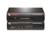 Avocent Lv430-am Longview Lv430 Kvm Extender