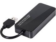 UPC 841615100217 product image for Club3D CSV-1430 USB 3.0 3-Port Hub with Gigabit Ethernet | upcitemdb.com