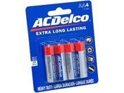 ACDelco AC210 Batteries