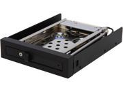 ENERMAX EMK3102 Mobile Rack 3.5 drive bay designed for one 2.5 HDD or SSD