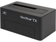 VANTEC NST D328S3 BK NexStar TX USB 3.0 Hard Drive Dock