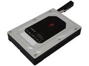 Kingston SNA DC2 35 2.5 inch to 3.5 inch SATA Drive Carrier Note Order with Kingston SSD
