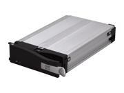 Compatible hard drive caddy (tray) for ICY DOCK MB123SK-B SATA mobile rack enclosure