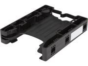ICY DOCK MB290SP B 2 x 2.5 to 3.5 Drive Bay SATA IDE SSD HDD Mounting Kit Bracket Adapter
