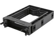 ICY DOCK EZ Fit Trio MB610SP 3 x 2.5 to Internal 3.5 Drive Bay SSD HDD Mounting Kit Bracket Adapter