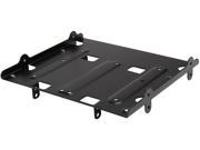 BYTECC BRACKET 2535 Metal Mounting Kit for 5.25 Bay for 4 or 2 x 2.5 a 3.5 HDD SSD