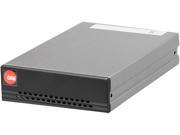 CRU 8510 6302 9500 Small Form Factor SATA Removable Drive Enclosure with USB 3.0