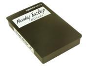 WiebeTech 3851 0000 10 DriveBox 2.5 Hard Disk Case 10 Pack