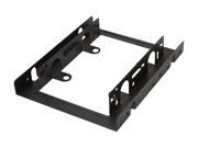 Rosewill RDRD 11004 2.5 SSD HDD Mounting Kit for 3.5 Drive Bay