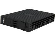 StarTech 25SATSAS35 2.5in SATA SAS SSD HDD to 3.5in SATA Hard Drive Converter