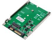 StarTech SAT32M225 M.2 NGFF SSD to 2.5in SATA Adapter Converter