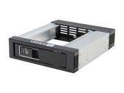 AMS DS 116TL 3.5 Tray less SATA Removable Rack for HDD