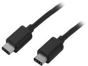 StarTech.com USB2CC2M 2m 6 ft USB C Cable M M USB 2.0 USB Type C Cable Compatible with USB C laptops mobile devices such as Apple MacBook Dell XPS Nex