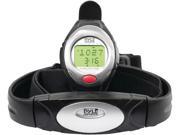 One Button Heart Rate Watch W Minimum Average Heart Rate