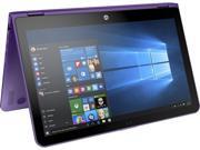 HP Pavilion x360 X0J68UA Intel Core i5 6th Gen 6200U (2.30 GHz) 6 GB Memory 1 TB HDD 15.6 HP Pavilion x360 X0J68UA Intel Core i5 6th Gen 6200U (2.30 GHz) 6 GB Memory 1 TB HDD 15.6