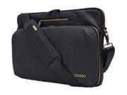 Cocoon Urban Adventure Carrying Case Messenger for 16 Notebook