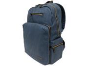 Cocoon Urban Adventure Carrying Case Backpack for 16 Notebook Blue