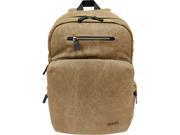 Cocoon Urban Adventure Carrying Case Backpack for 16 Notebook Khaki