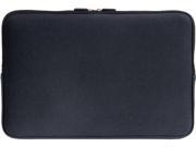 Digital Treasures SlipIt! Carrying Case Sleeve for 15.6 Notebook Black