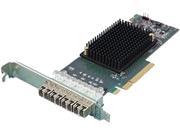 ATTO Technology CTFC-164P-000 Celerity Fc-164P - Host Bus Adapter - Pcie 3.0 X8 - 16Gb Fibre Channel X 4 ATTO Technology CTFC-164P-000 Celerity Fc-164P - Host Bus Adapter - Pcie 3.0 X8 - 16Gb Fibre Channel X 4