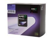 AMD Phenom 8750 2.4GHz Socket AM2+ 95W Processor
