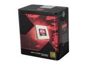 AMD FX-8150 3.6GHz Socket AM3+ Eight-Core Desktop Processor