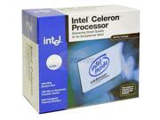 Intel Celeron 1.7 1.7GHz Socket 478 Processor