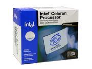 Intel 2.5GHz Socket 478 61W Single-Core Processor Model BX80532RC2500B