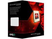 AMD 4.0 GHz Socket AM3 FD8350FRW8KHK FX 8350 8C AM3 125W Tray