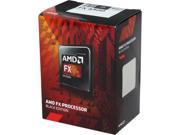 AMD FX 4300 3.8 GHz Socket AM3 FD4300WMHKBOX Desktop Processor