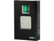 AMD Opteron 4334 3.1 GHz Socket C32 95W OS4334WLU6KHKWOF Server Processor