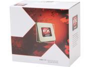 AMD FX 4350 4.2 GHz Socket AM3 FD4350FRHKBOX Desktop Processor