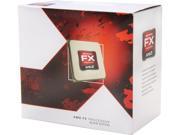 AMD FX 6350 3.9 GHz Socket AM3 FD6350FRHKBOX Desktop Processor