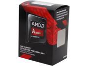 AMD A10 7850K 3.7 GHz Socket FM2 AD785KXBJABOX Desktop Processor